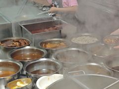 -金牌罗记肠旺面(蔡家街店)