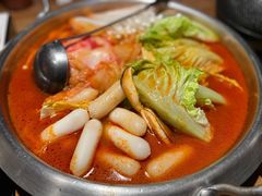 -炉小哥烤肉(信万广场店)