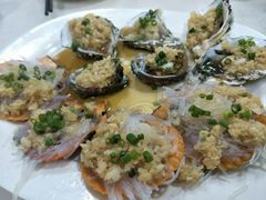-小辣妹川味海鲜加工店(第一市场椰风巷店)