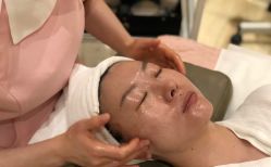 -东森自然美.INDIBA.美容SPA.皮肤管理