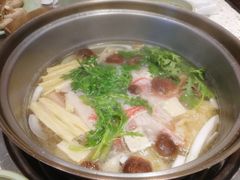 -椰子营·椰子鸡火锅(万象里店)