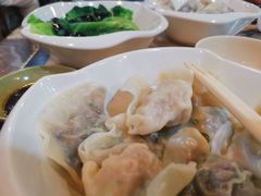 -聚荣饺子店