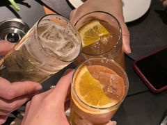 -拉蒂娜·巴西牛排馆 Latina·Brazilian Steakhouse(王府井喜悦店)
