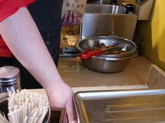 -傅强排骨(成都总店)
