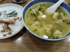 -老苏州大客堂·苏帮菜·松鼠桂鱼·苏州传统小吃(观前街人民商场店)