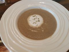 菌菇浓汤-新鲜誌·新派食集(万象天地店)