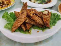 -清真·尚穆回回香清真餐厅(工人新村店)