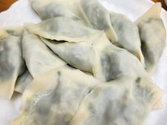 -一轩饺子馆(丽都店)