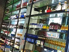 零售区-别院里音乐餐酒吧(双流航空港店)