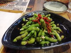 -老铁岭·涮肚烧烤(太原街店)