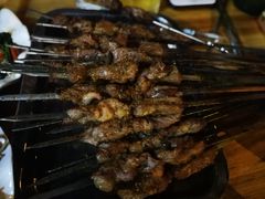 -西域美食蘭州拉面