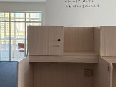 -荔枝共享自习室