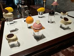 -郑州绿地JW万豪酒店The Grill烤汇扒房