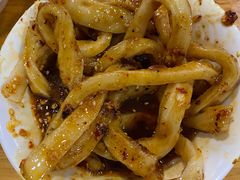 -洞子口张老二凉粉(文殊院店)