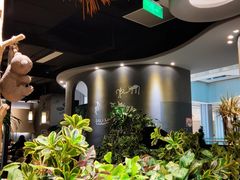 大堂-半悦牛排(龙湖西宸天街店)