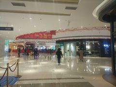 -万达广场(盐城盐都店)