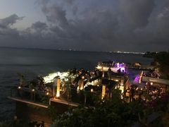 -Rock Bar Bali(Bali)