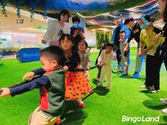 -BingoLand宾果体能中心(钱江新城店)