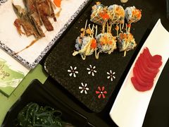 -松子日式料理(东朝阳路店)