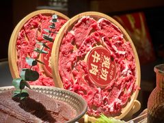 吊龙-大渝火锅(百乐广场店)