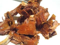 小份酱骨-北李妈妈菜·海肠捞饭(高新万达店)