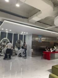点击看大图 -真好真意SALON 接发·染·烫特色店
