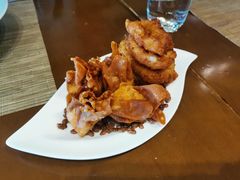 -杭州国际会议中心洲际酒店-原素全日餐厅(解放东路店)