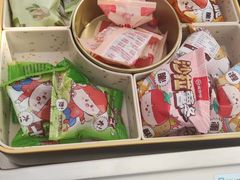 -海底捞火锅(漕宝路店)