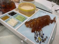-良友·海鲜青岛菜(五四广场店)