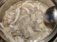 -同仁四季椰子鸡(宝安壹方城店)