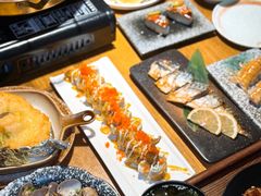 -泷鳞·日式料理