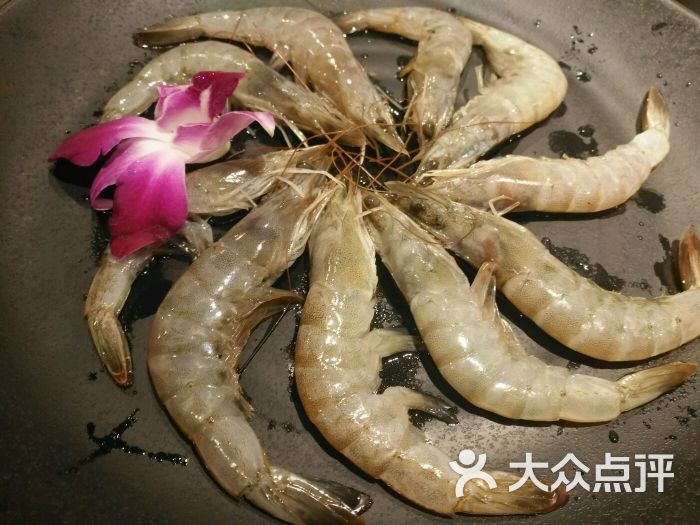 项记潮汕牛肉火锅(浦东食品城店)基围虾图片 - 第781张