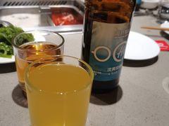 -海底捞火锅(崇文门新世界百货店)
