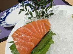 -小山日本料理(太古汇店)