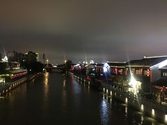 -苏城小院·园林精致苏州菜(斜塘老街店)