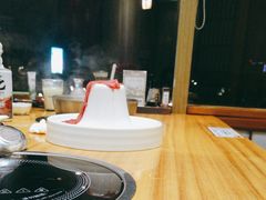 -水林间·寿喜烧自助(仙林金鹰店)