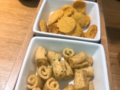 餐前小零食-胡马八破·川菜小馆(高新万达店)