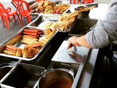 -锦华茶餐室