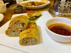 -枣子树·素食餐厅(普陀山店)