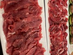 -潮汕美牛肉丸火锅店(天宁寺店)