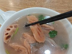 -潮汕裕成莲藕(泰沙路店)