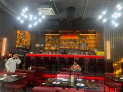 大堂-TORA音乐酒馆