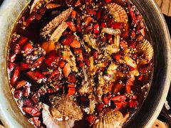 水煮三国-水煮三国·川鲁江湖菜(香山店)