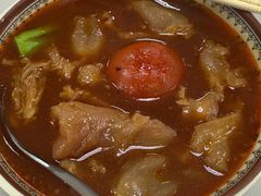 -下环街市熟食中心