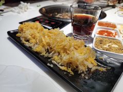 -老卜奎齐齐哈尔烤肉(人民东路店)