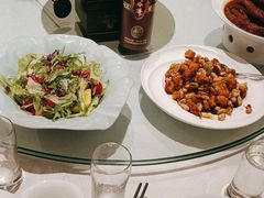-大铁勺新津菜(东丽阳光新业广场店)