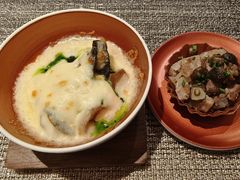 焗蜗牛-香樟花园法式铁板烧(恒隆广场店)