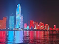 -青岛第三海水浴场