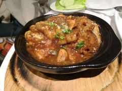 -大茴香越法料理(SOHO复兴店)