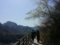 -野三坡清泉山风景区